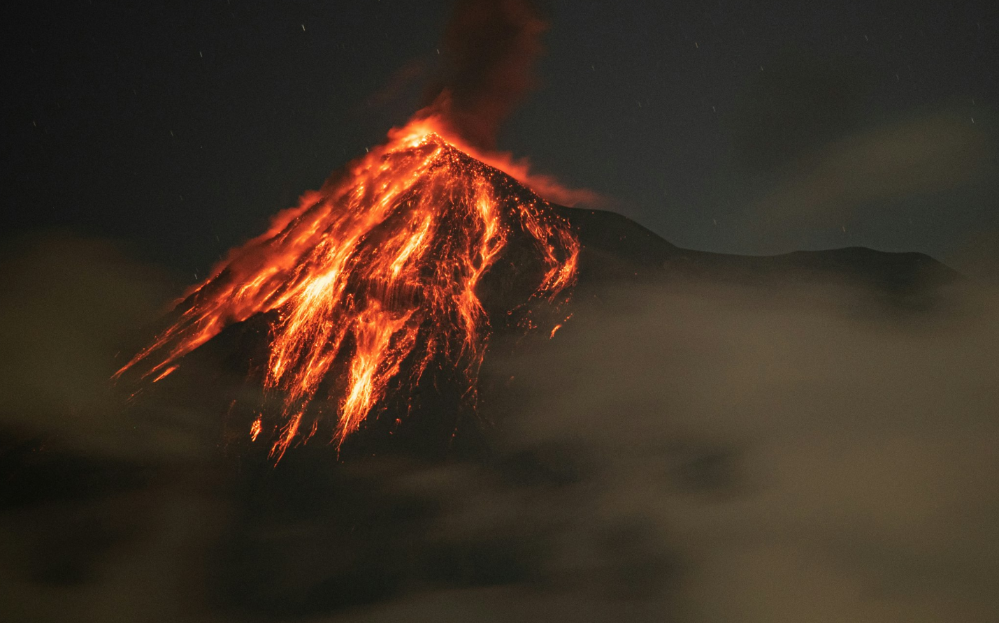 7 Best Volcano & Lava Caves to Explore in India 7 Best Volcano & Lava Caves to Explore in India